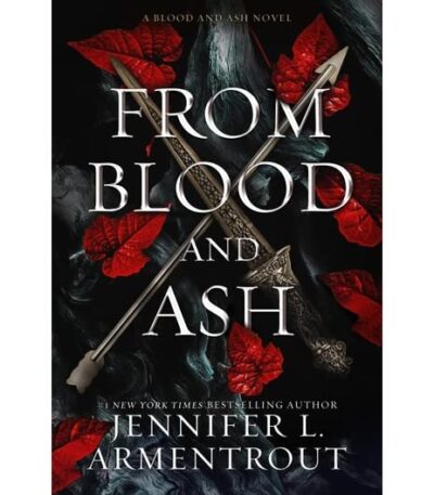 From Blood And Ash