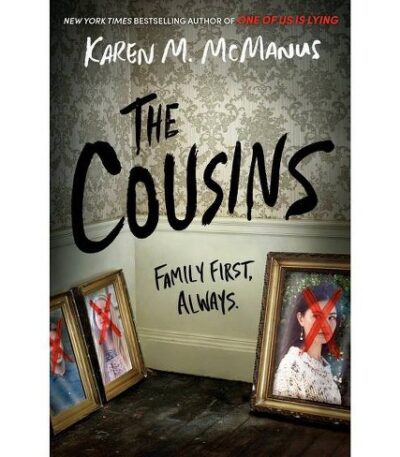 The Cousins