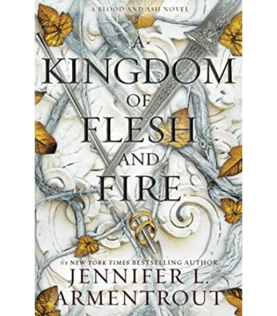 kingdom of flesh and fire