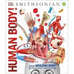 Knowledge Encyclopedia Human Body!