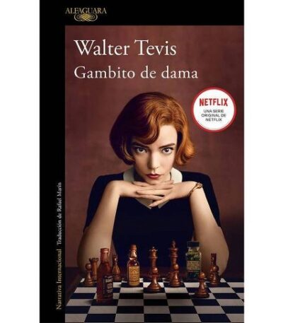 The Queen's Gambit