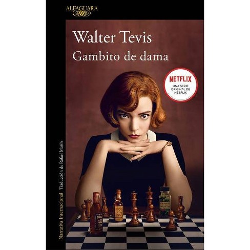 The Queen's Gambit The Queen's Gambit