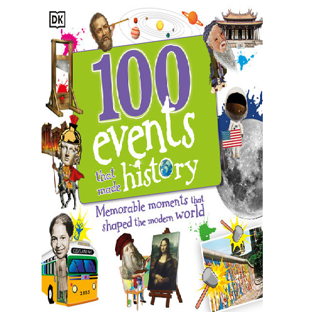 100 Events That Made History