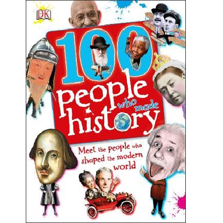 100 People Who Made History