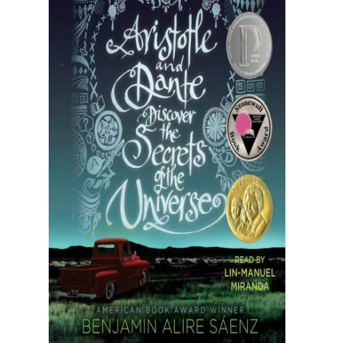 Aristotle and Dante Discover the Secrets of the Universe Aristotle and Dante Discover the Secrets of the Universe
