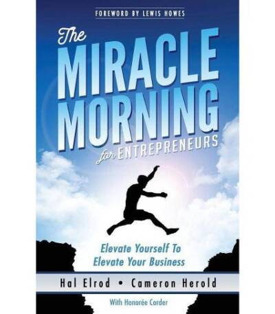 The Miracle Morning
