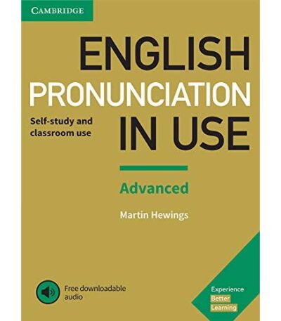 English pronunciation in use