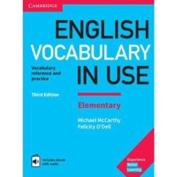 English vocabulary in use - Elementary