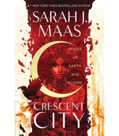 House of Earth and Blood