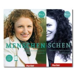 Menschen B 1.2 + Audio