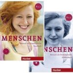 Menschen A1.1 + Audio 1