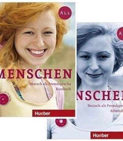 Menschen A1.1