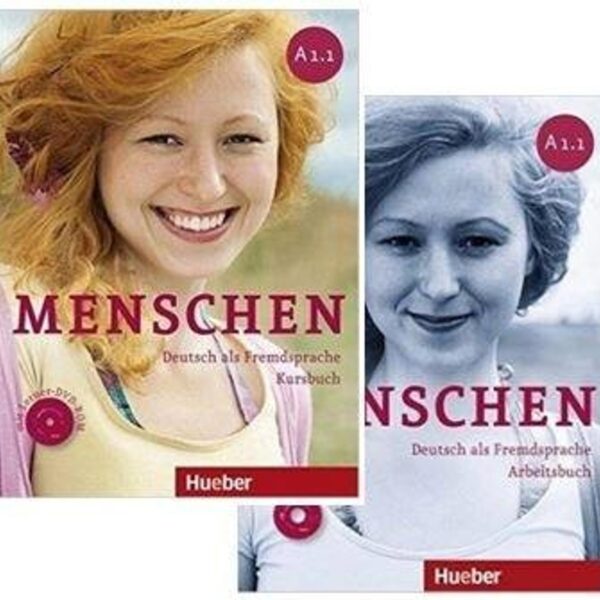 Menschen A1.1