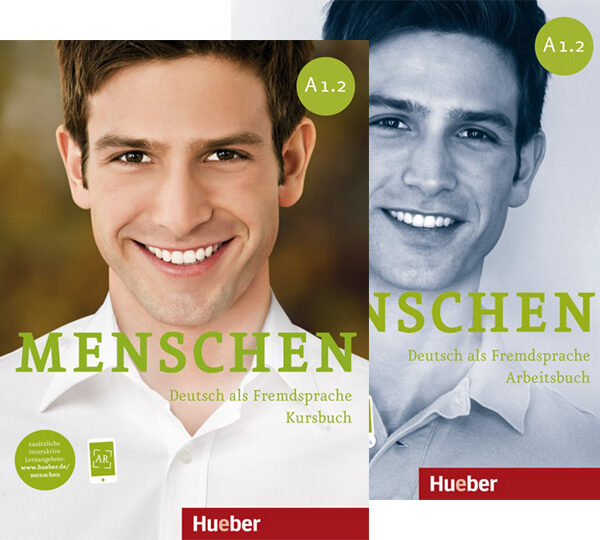 Menschen A1.2