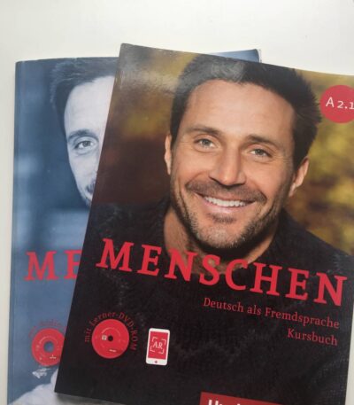 Menschen A2.1