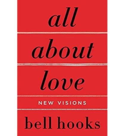 All About Love