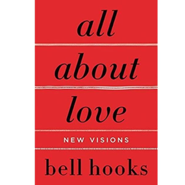 All About Love