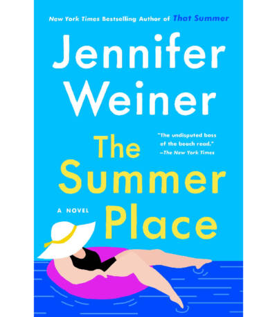 the summer place