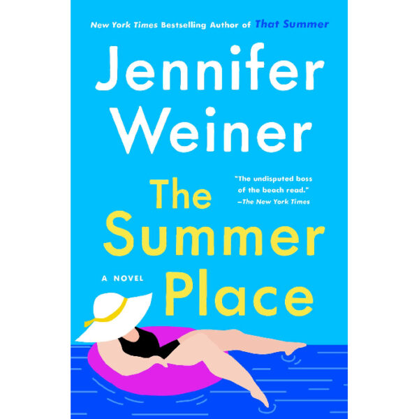 the summer place