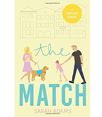 the match