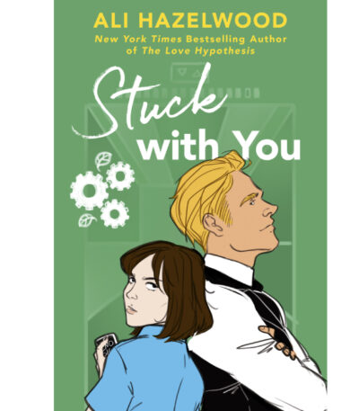 Stuck with You