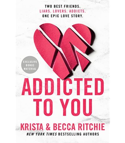 Addicted to You