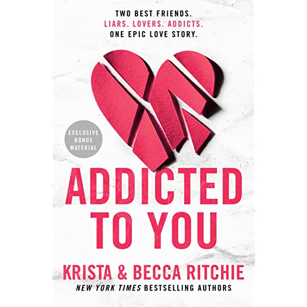 Addicted to You 2