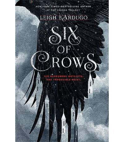 Six of Crows