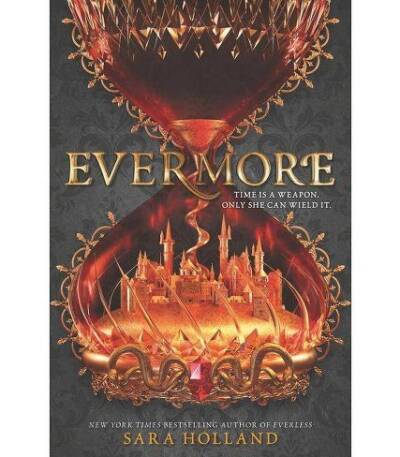 Evermore