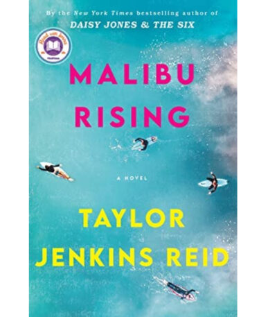 Malibu Rising