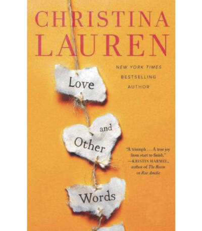 Love And Other Words
