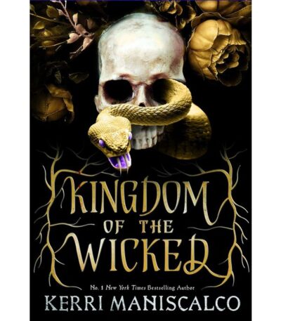 Kingdom Of The Wicked