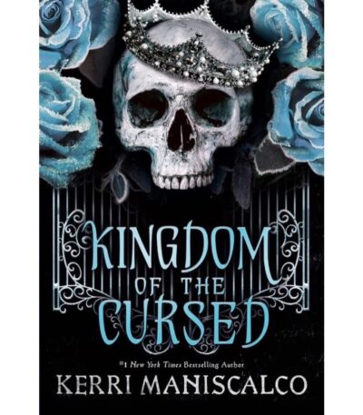 Kingdom of the Cursed