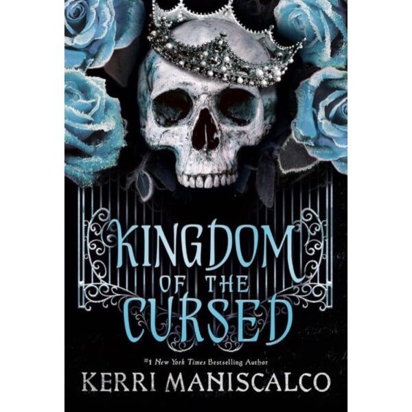 Kingdom of the Cursed