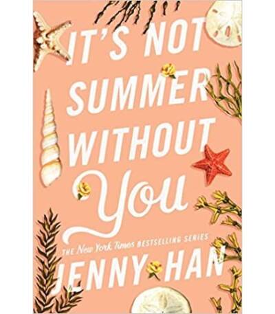 it's not summer without you