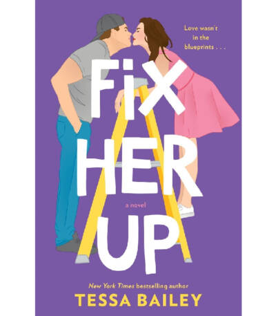 fix her up