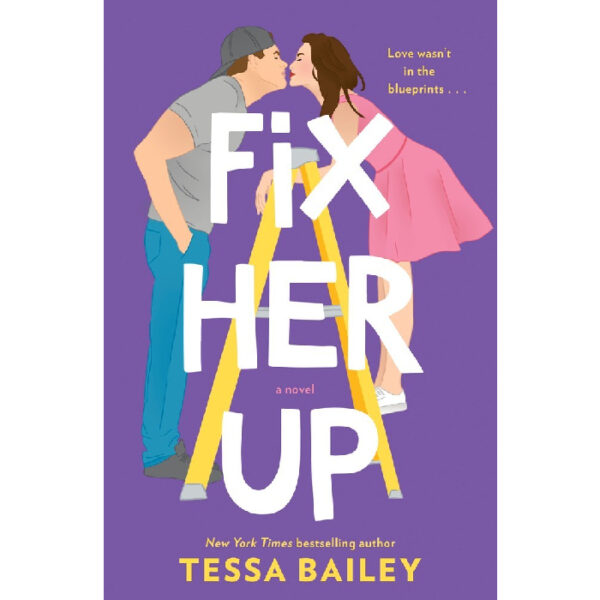 fix her up
