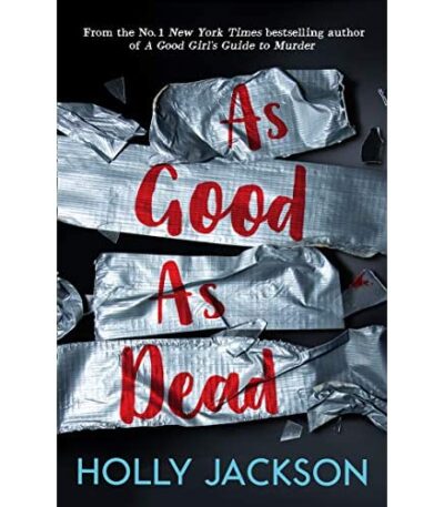 As Good As Dead