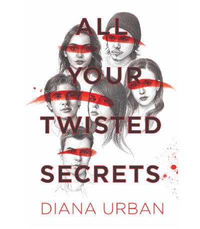 All Your Twisted Secrets
