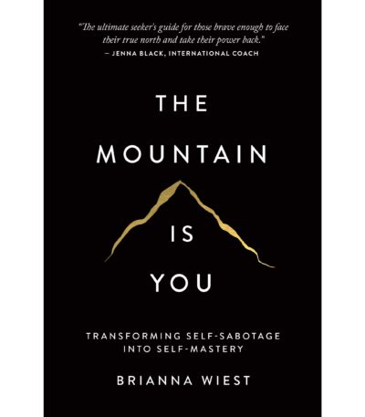 The Mountain Is You