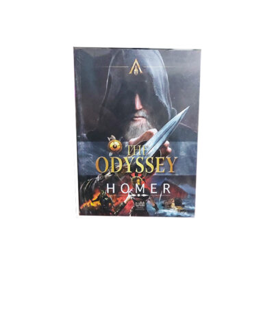 The Odyssey
