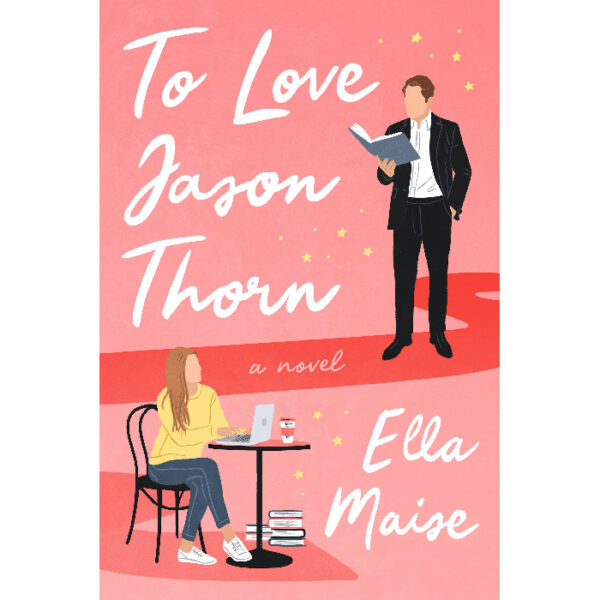 To Love Jason Thorn