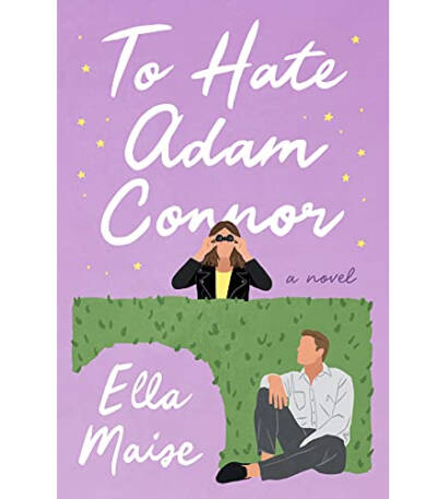 To Hate Adam Connor