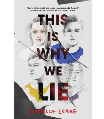 this is why we lie