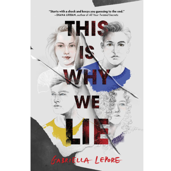 this is why we lie
