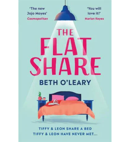 The Flatshare