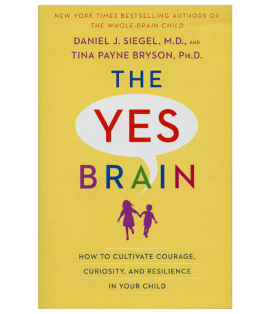 The Yes Brain