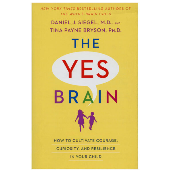 The Yes Brain