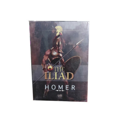 The Iliad