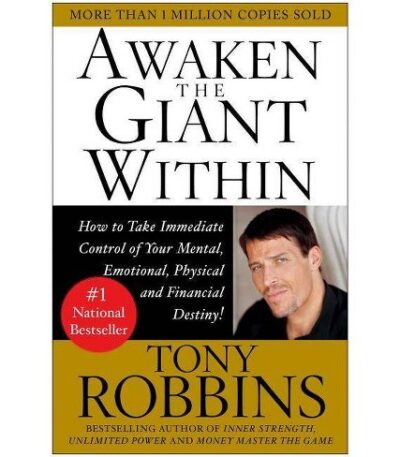Awaken the Giant Within